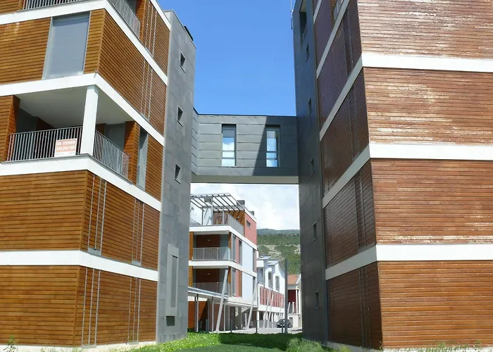 Apartmentsuitespain Formigal Ordesa *