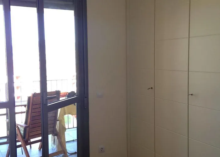 Apartmentsuitespain Formigal Ordesa 아파트 *