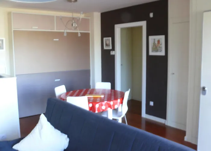 Apartmentsuitespain Formigal Ordesa 아파트 *