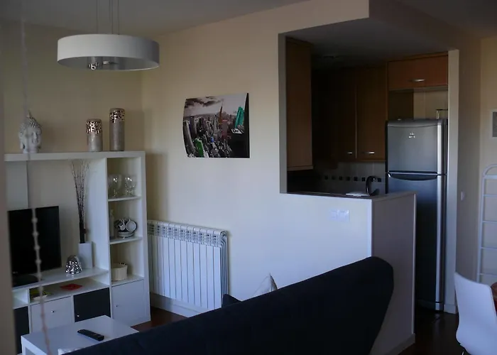 Apartmentsuitespain Formigal Ordesa * Sabiñánigo