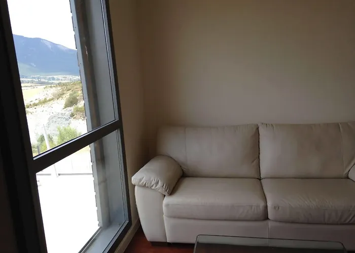 아파트 Apartmentsuitespain Formigal Ordesa Sabiñánigo