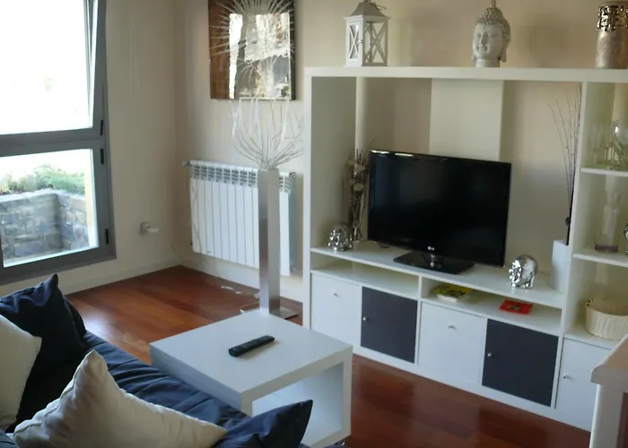 Apartmentsuitespain Formigal Ordesa Sabiñánigo