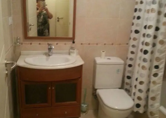 아파트 Apartmentsuitespain Formigal Ordesa Sabiñánigo