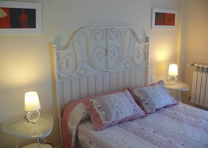 Apartmentsuitespain Formigal Ordesa 아파트 *