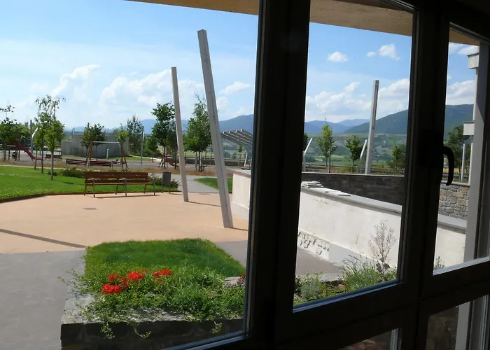 아파트 Apartmentsuitespain Formigal Ordesa *