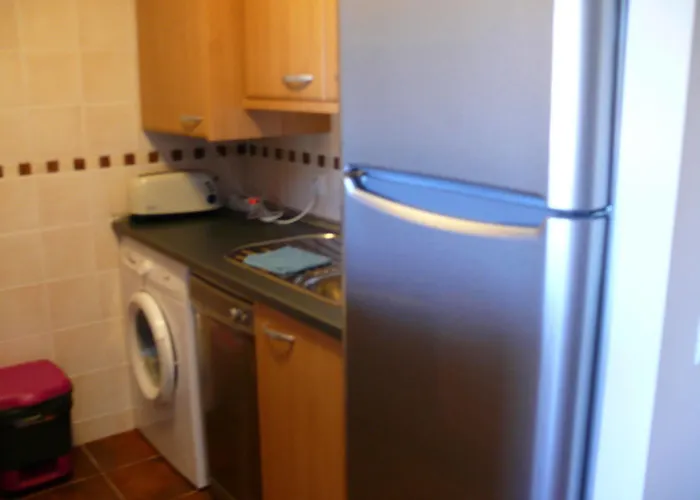 Apartmentsuitespain Formigal Ordesa 아파트 *