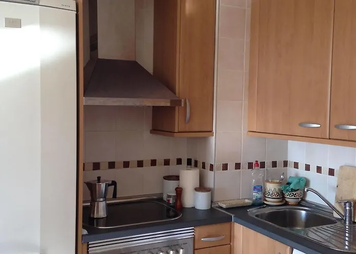 Apartmentsuitespain Formigal Ordesa *