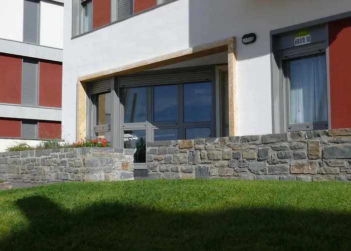 Apartmentsuitespain Formigal Ordesa *