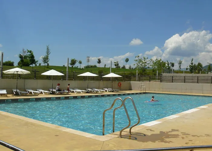 Apartmentsuitespain Formigal Ordesa * Sabiñánigo